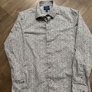 Men’s Long Sleeve Sz L